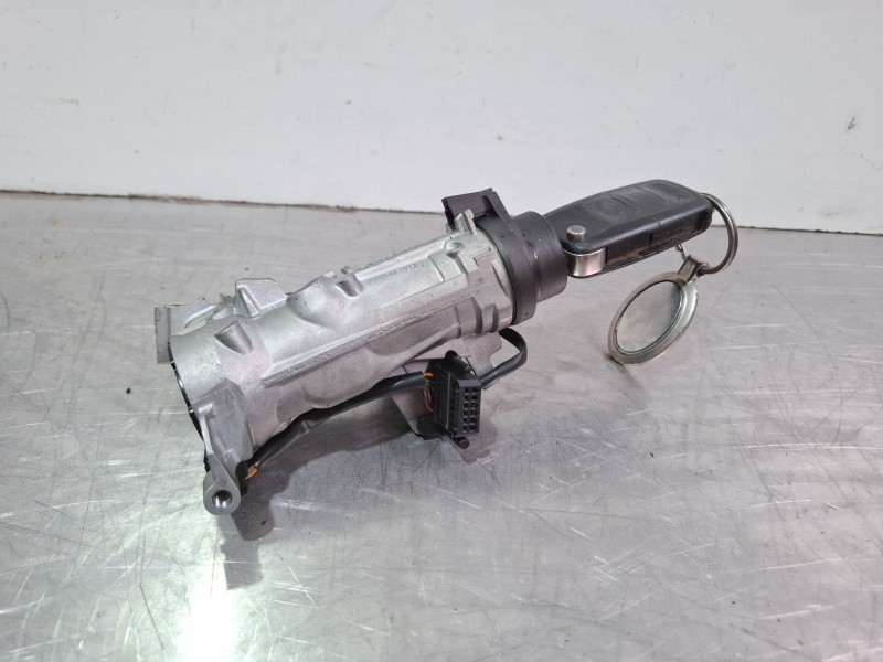 Recambio de conmutador de arranque para seat leon (1p1) 1.9 tdi referencia OEM IAM 1K0905851B  