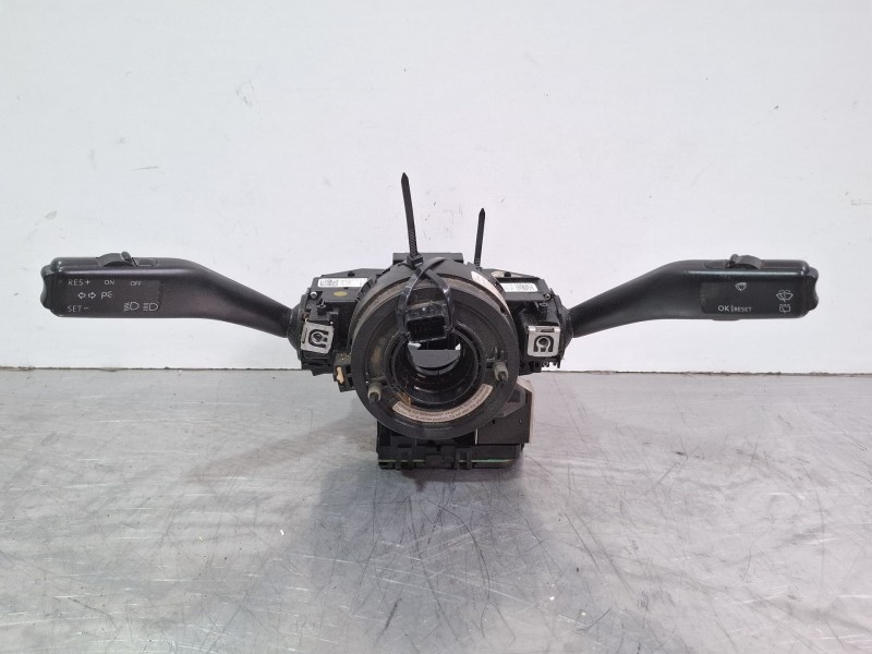 Recambio de mando multifuncion para seat leon (1p1) 1.9 tdi referencia OEM IAM 1K0953503CT  