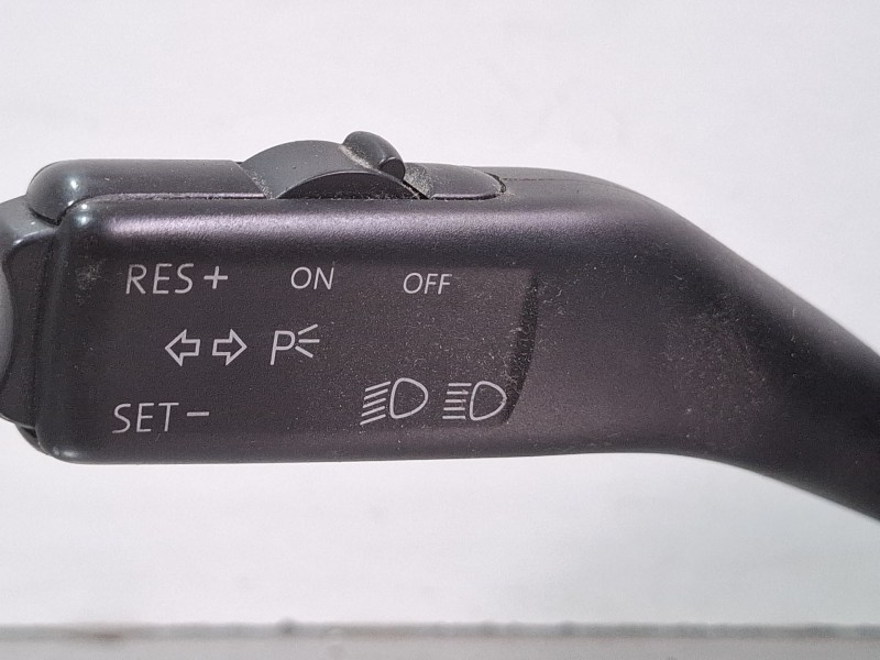 Recambio de mando multifuncion para seat leon (1p1) 1.9 tdi referencia OEM IAM 1K0953503CT  