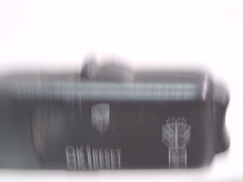 Recambio de mando multifuncion para seat leon (1p1) 1.9 tdi referencia OEM IAM 1K0953503CT  