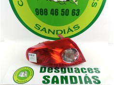 Recambio de piloto trasero izquierdo carrocería para chevrolet lacetti referencia OEM IAM   