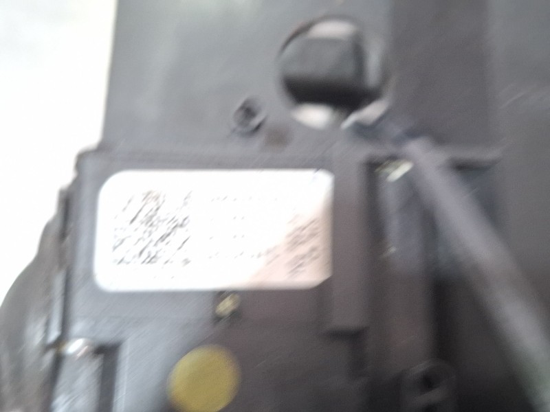 Recambio de mando multifuncion para seat leon (1p1) 1.9 tdi referencia OEM IAM 1K0953503CT  