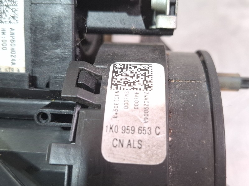 Recambio de mando multifuncion para seat leon (1p1) 1.9 tdi referencia OEM IAM 1K0953503CT  