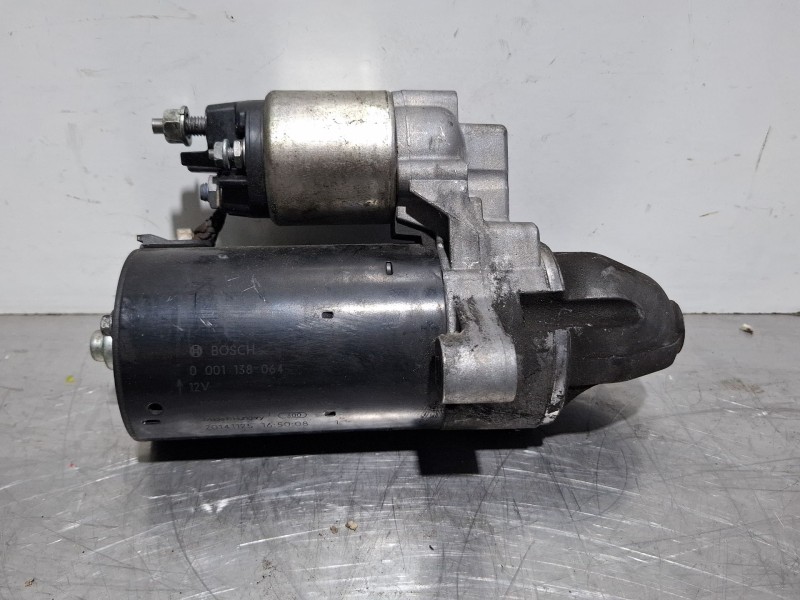 Recambio de motor arranque para toyota verso referencia OEM IAM 281000X040 / 0001138064  