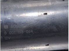 Recambio de motor arranque para toyota verso referencia OEM IAM 281000X040 / 0001138064   2