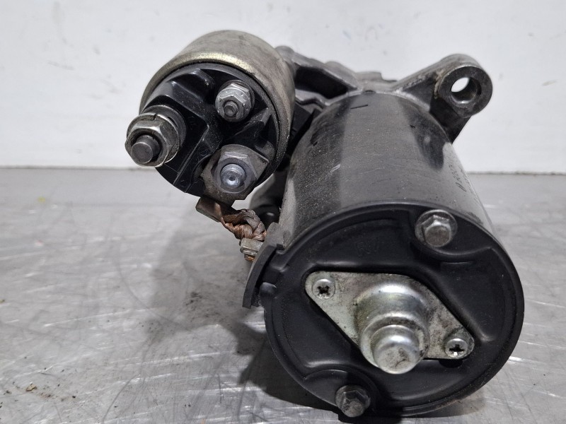 Recambio de motor arranque para toyota verso referencia OEM IAM 281000X040 / 0001138064  