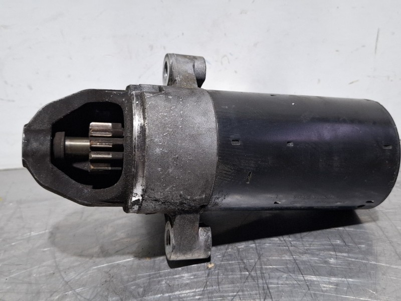 Recambio de motor arranque para toyota verso referencia OEM IAM 281000X040 / 0001138064  