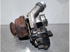 Recambio de turbocompresor para toyota verso referencia OEM IAM 54359700055  