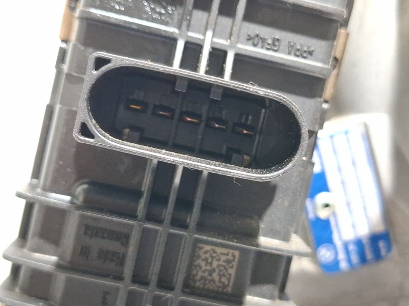 Recambio de turbocompresor para toyota verso referencia OEM IAM 54359700055  