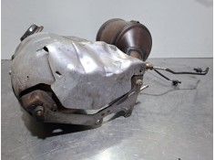 Recambio de filtro de particulas para toyota verso referencia OEM IAM 8509933  