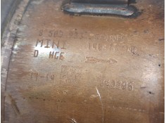 Recambio de filtro de particulas para toyota verso referencia OEM IAM 8509933   2