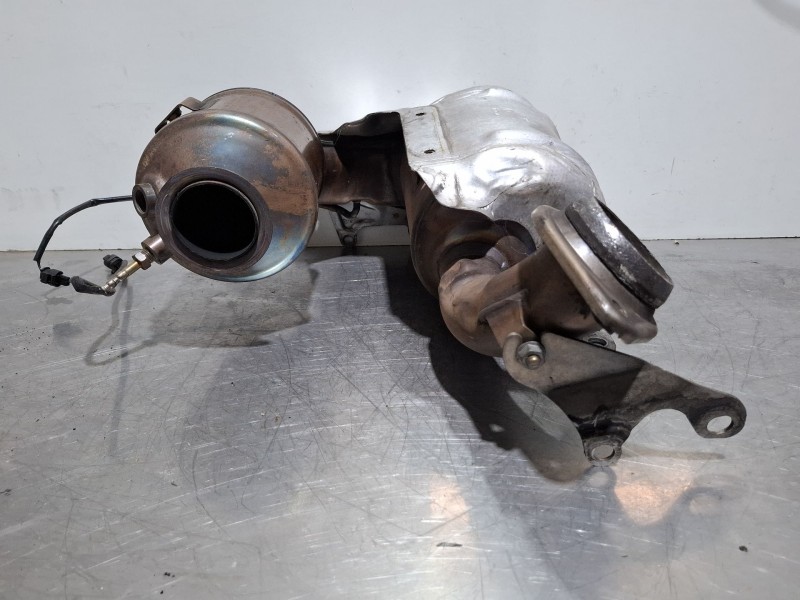 Recambio de filtro de particulas para toyota verso referencia OEM IAM 8509933  