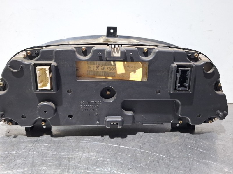 Recambio de cuenta kilometros para citroën xsara referencia OEM IAM 216530840  