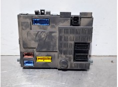 Recambio de caja reles / fusibles para citroën xsara referencia OEM IAM 73007712 / 9645148780  