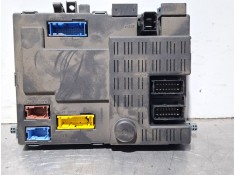 Recambio de caja reles / fusibles para citroën xsara referencia OEM IAM 73007712 / 9645148780   2