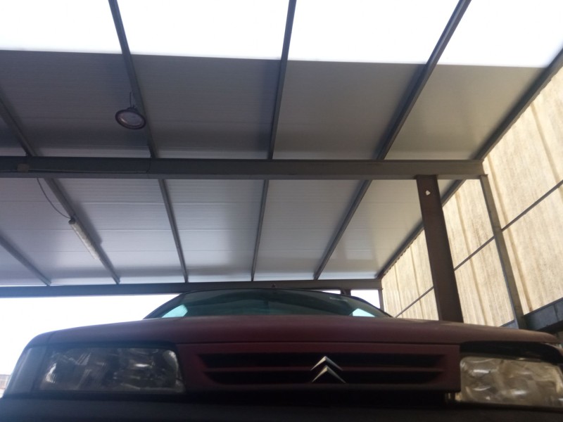 citroën zx del año 1996