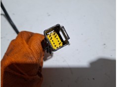 Recambio de espejo retrovisor izquierdo electrico para peugeot expert referencia OEM IAM E20205030   2