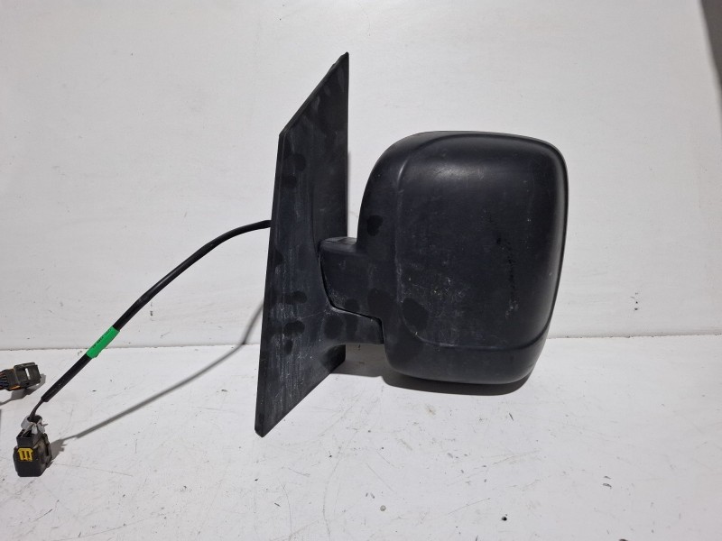 Recambio de espejo retrovisor izquierdo electrico para peugeot expert referencia OEM IAM E20205030  