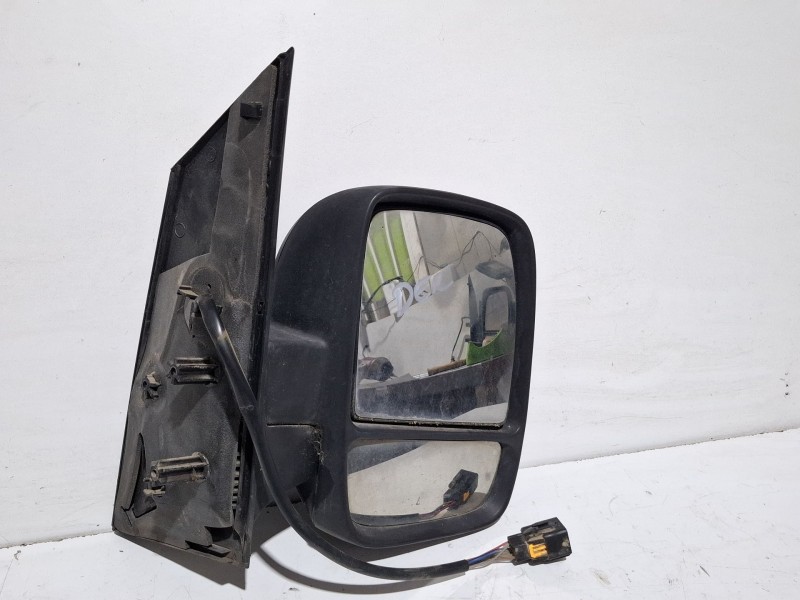 Recambio de espejo retrovisor derecho electrico para peugeot expert referencia OEM IAM   