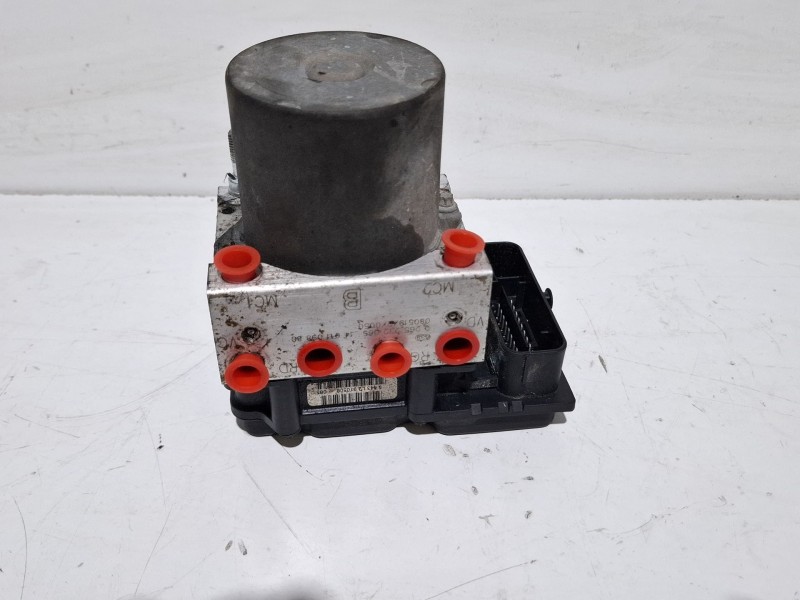 Recambio de modulo abs para peugeot expert referencia OEM IAM 0265232065 / 1401109880 / 0265800696  