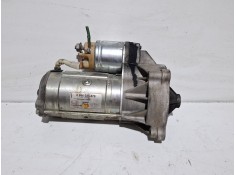 Recambio de motor arranque para peugeot expert referencia OEM IAM 0986025470  