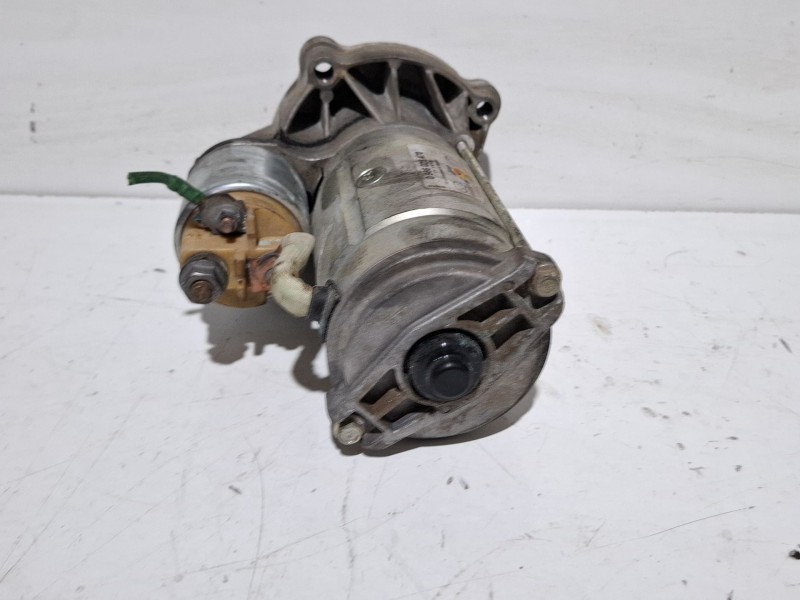 Recambio de motor arranque para peugeot expert referencia OEM IAM 0986025470  