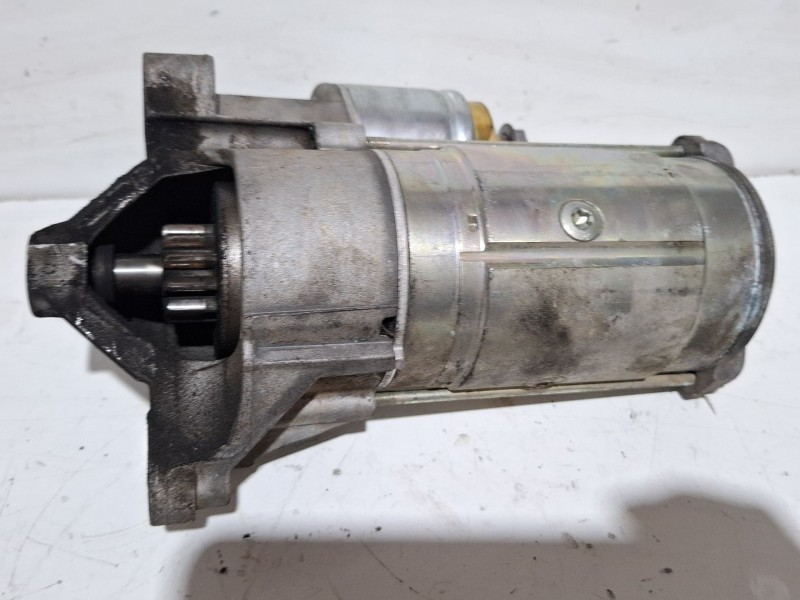 Recambio de motor arranque para peugeot expert referencia OEM IAM 0986025470  