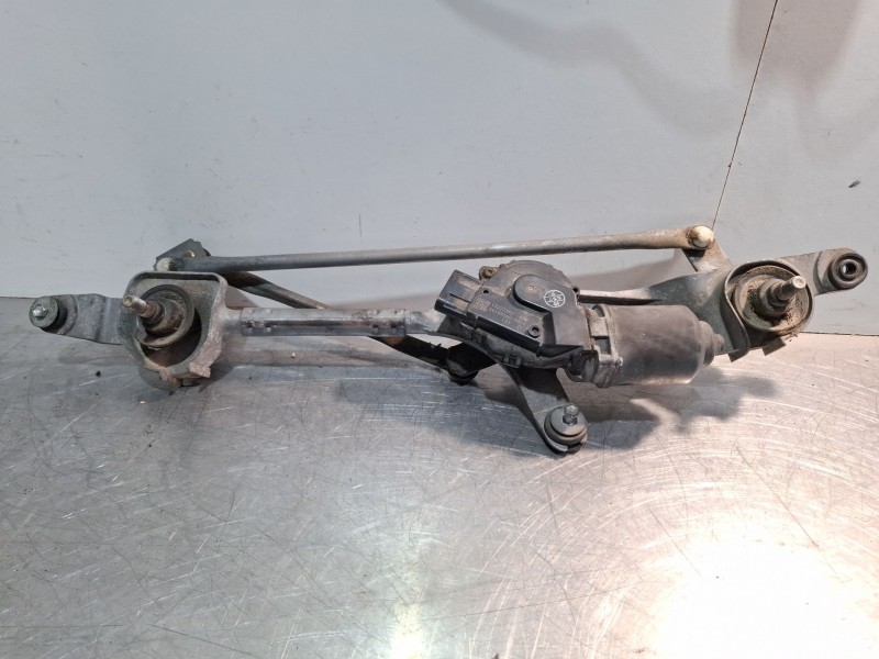 Recambio de motor limpia delantero para opel insignia a sports tourer (g09) 2.0 cdti (35) referencia OEM IAM 13227392  