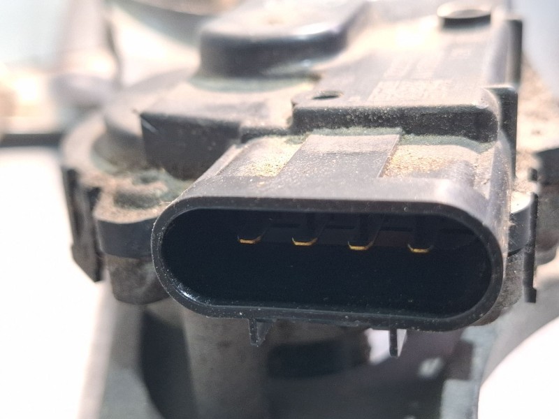 Recambio de motor limpia delantero para opel insignia a sports tourer (g09) 2.0 cdti (35) referencia OEM IAM 13227392  