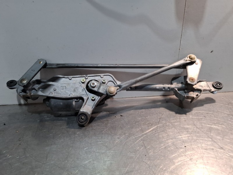 Recambio de motor limpia delantero para opel insignia a sports tourer (g09) 2.0 cdti (35) referencia OEM IAM 13227392  