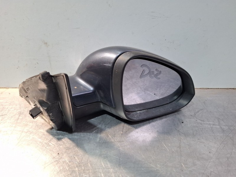 Recambio de espejo retrovisor derecho electrico para opel insignia a sports tourer (g09) 2.0 cdti (35) referencia OEM IAM 132695