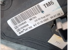 Recambio de espejo retrovisor derecho electrico para opel insignia a sports tourer (g09) 2.0 cdti (35) referencia OEM IAM 132695 2