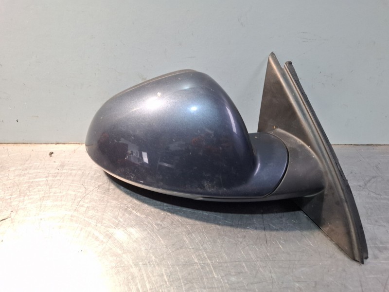 Recambio de espejo retrovisor derecho electrico para opel insignia a sports tourer (g09) 2.0 cdti (35) referencia OEM IAM 132695