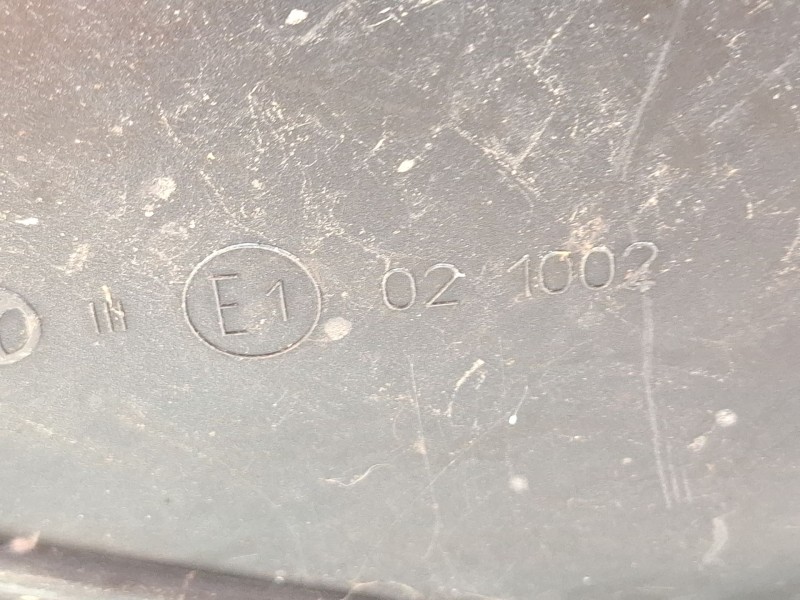 Recambio de espejo retrovisor derecho electrico para opel insignia a sports tourer (g09) 2.0 cdti (35) referencia OEM IAM 132695