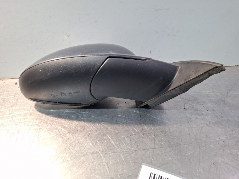 Recambio de espejo retrovisor derecho electrico para opel insignia a sports tourer (g09) 2.0 cdti (35) referencia OEM IAM 132695