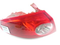 Recambio de piloto trasero izquierdo carrocería para chevrolet lacetti referencia OEM IAM    2