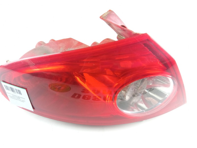 Recambio de piloto trasero izquierdo carrocería para chevrolet lacetti referencia OEM IAM   