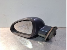 Recambio de espejo retrovisor izquierdo electrico para opel insignia a sports tourer (g09) 2.0 cdti (35) referencia OEM IAM   