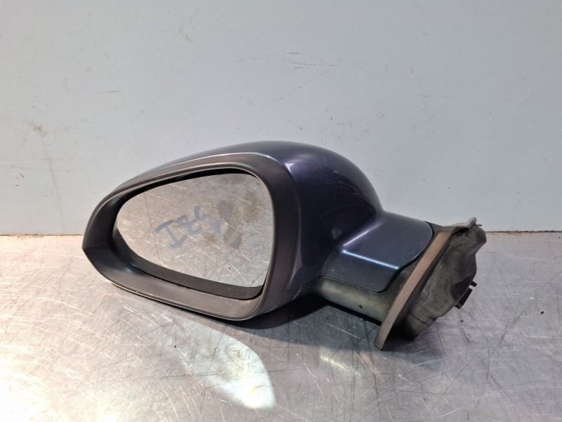 Recambio de espejo retrovisor izquierdo electrico para opel insignia a sports tourer (g09) 2.0 cdti (35) referencia OEM IAM   