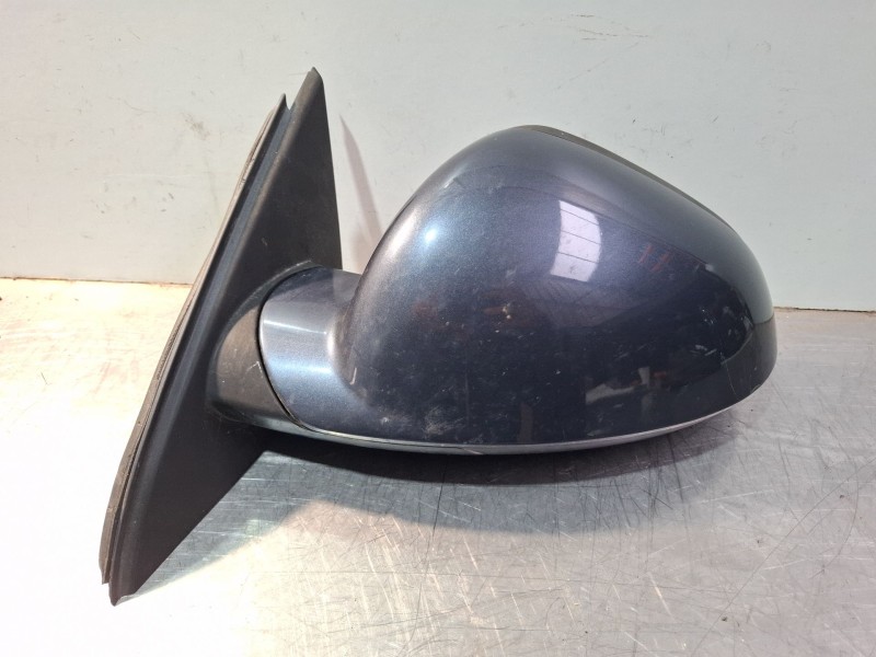 Recambio de espejo retrovisor izquierdo electrico para opel insignia a sports tourer (g09) 2.0 cdti (35) referencia OEM IAM   
