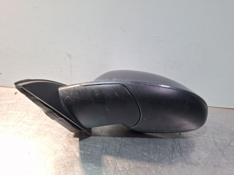Recambio de espejo retrovisor izquierdo electrico para opel insignia a sports tourer (g09) 2.0 cdti (35) referencia OEM IAM   