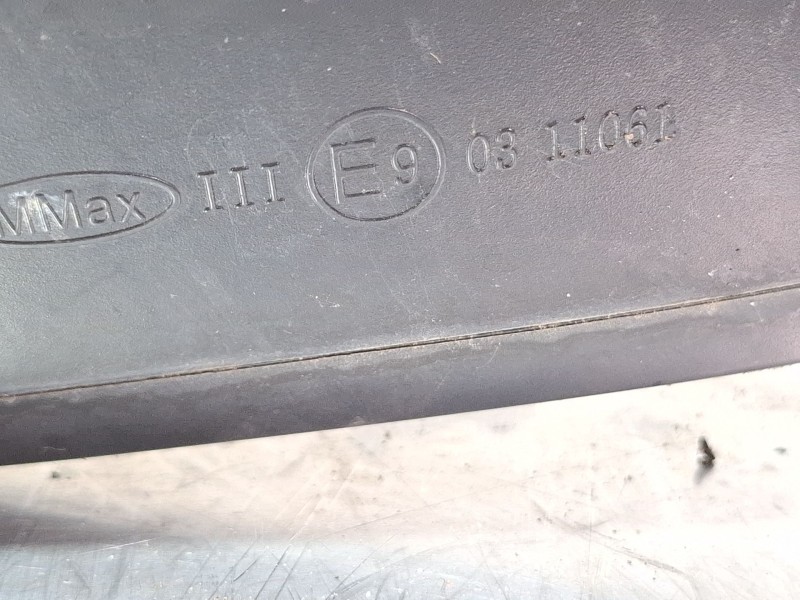 Recambio de espejo retrovisor izquierdo electrico para opel insignia a sports tourer (g09) 2.0 cdti (35) referencia OEM IAM   