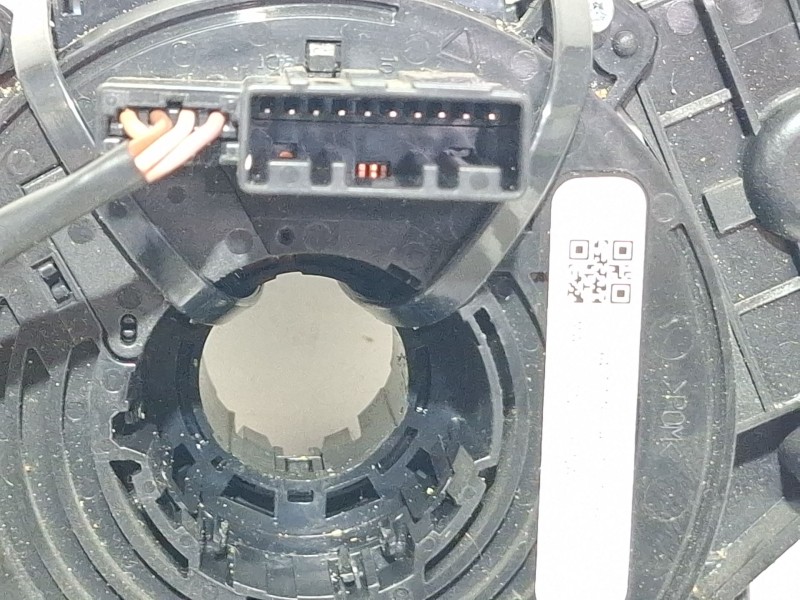 Recambio de mando multifuncion para opel insignia a sports tourer (g09) 2.0 cdti (35) referencia OEM IAM 25947775  