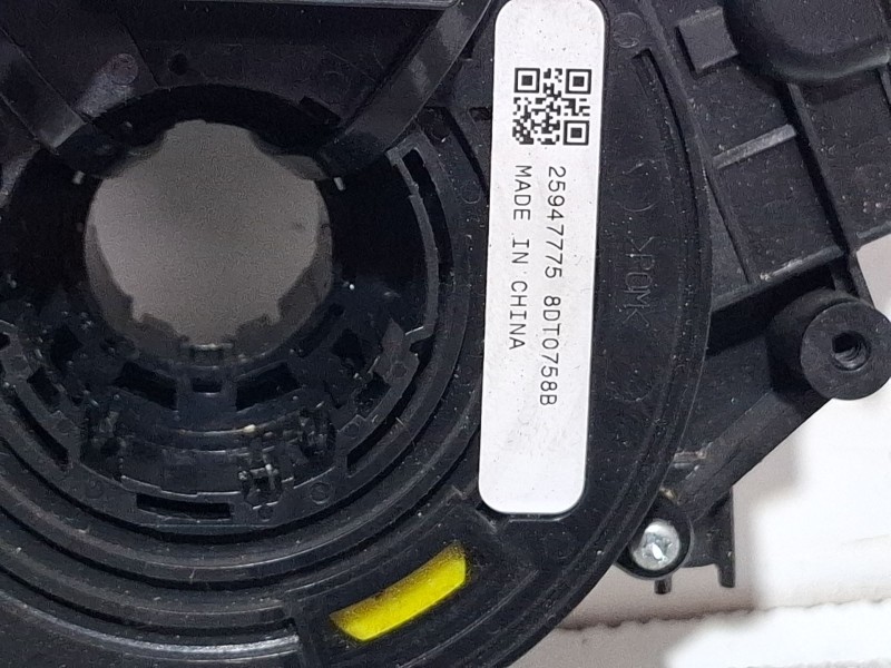 Recambio de mando multifuncion para opel insignia a sports tourer (g09) 2.0 cdti (35) referencia OEM IAM 25947775  