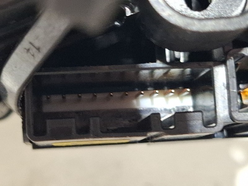 Recambio de mando multifuncion para opel insignia a sports tourer (g09) 2.0 cdti (35) referencia OEM IAM 25947775  