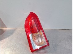 Recambio de piloto trasero derecho para opel insignia a sports tourer (g09) 2.0 cdti (35) referencia OEM IAM 495058087  