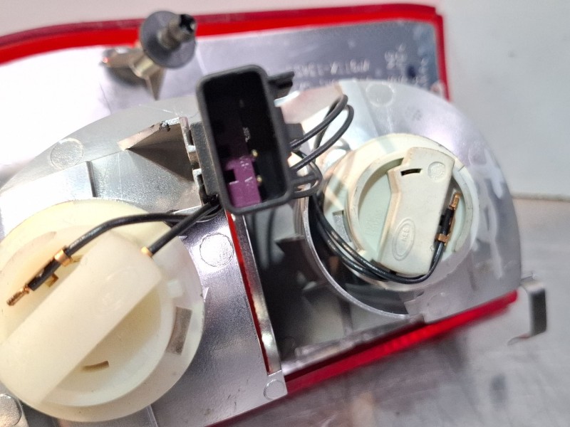 Recambio de piloto trasero derecho para opel insignia a sports tourer (g09) 2.0 cdti (35) referencia OEM IAM 495058087  