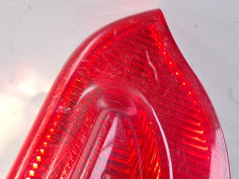 Recambio de piloto trasero derecho para opel insignia a sports tourer (g09) 2.0 cdti (35) referencia OEM IAM 495056087  