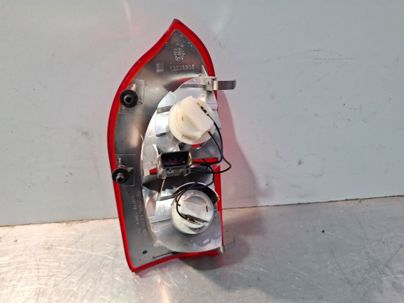 Recambio de piloto trasero derecho para opel insignia a sports tourer (g09) 2.0 cdti (35) referencia OEM IAM 495056087  