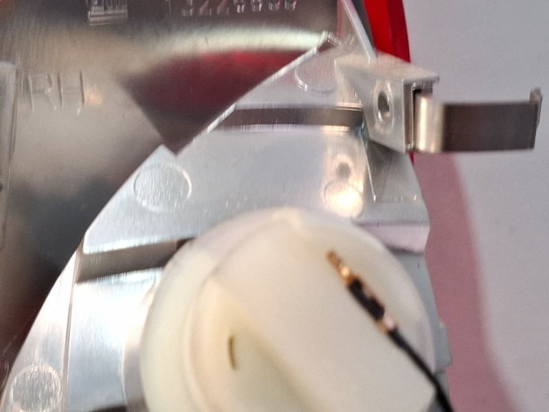 Recambio de piloto trasero derecho para opel insignia a sports tourer (g09) 2.0 cdti (35) referencia OEM IAM 495056087  